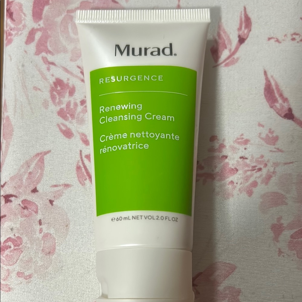 Murad Cleanser